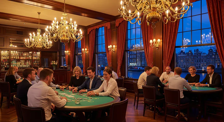 Cusco Casino Beoordeling in Nederland