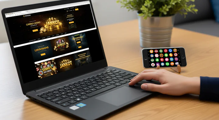 Hoe kies je een betrouwbaar online casino in Nederland
